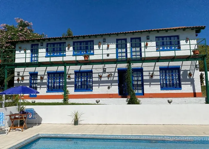 Clara En El Cerro